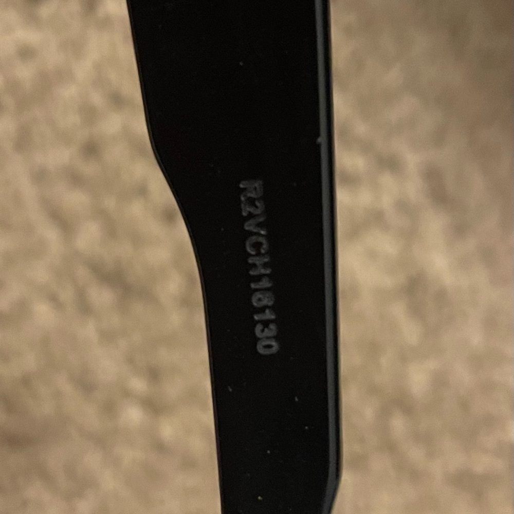 Balcenciaga sunglasses